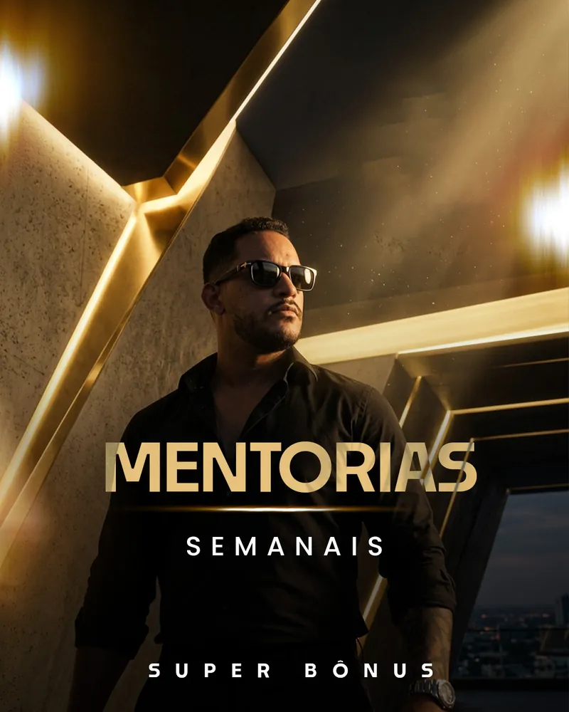 Monitorias Semanais