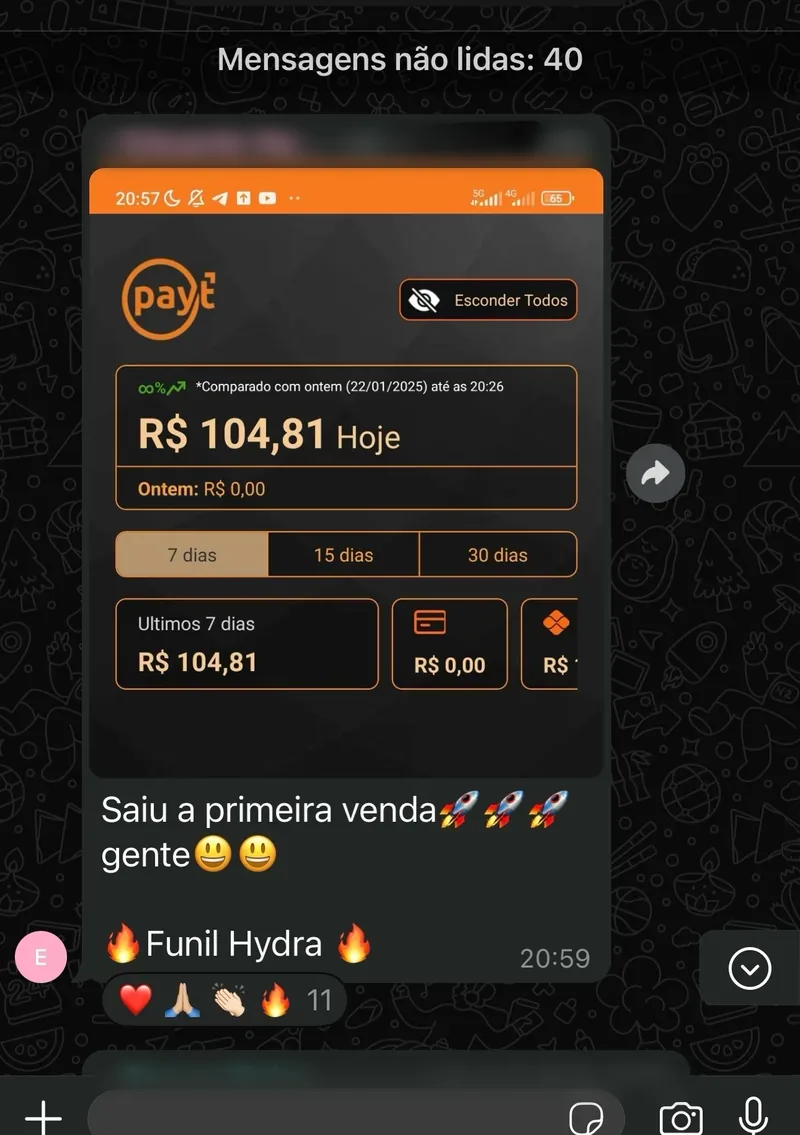 Depoimento 3
