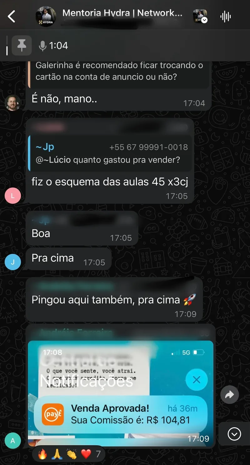 Depoimento 5