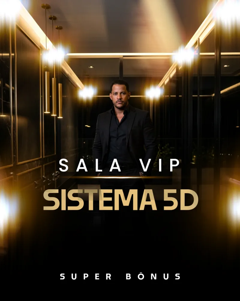 Sala VIP